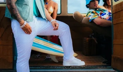 El cantante Daddy Yankee será protagonista en el homenaje al reguetón.