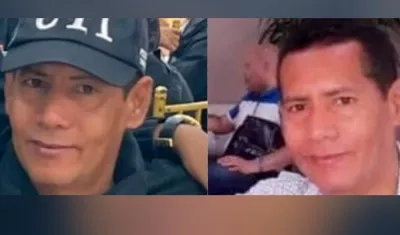 David Sierra Palacio, asesinado