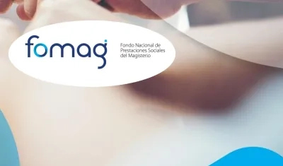 Fondo de Prestaciones del Magisterio 