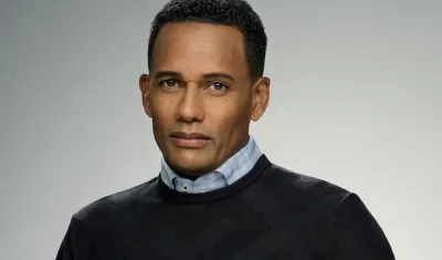 Postulado al Senado de EEUU, actor de "The Good Doctor".