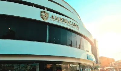 La Institución Universitaria de Barranquilla