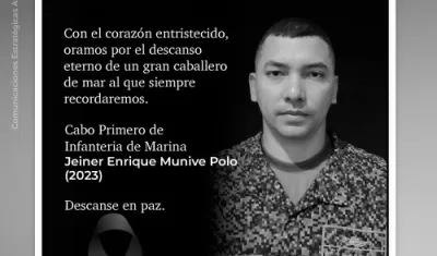 Jeiner Enrique Munive Polo 