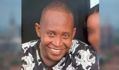  John Fredy Córdoba Mosquera.