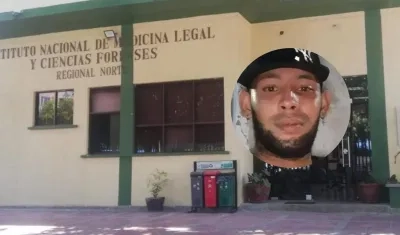 José Manuel Ortiz Ayala.