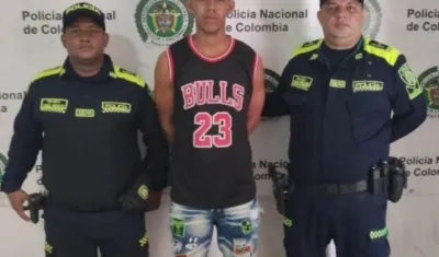 José Alfredo Villarreal Miranda. 