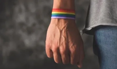 Hechos victimizantes en contra de personas de la comunidad LGTBIQ+.