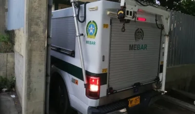 La Policía aún no ha revelado su identidad completa.