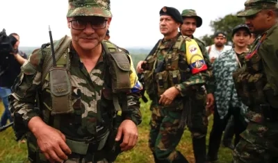  Néstor Gregorio Vera Fernández, alias ‘Iván Mordisco’.