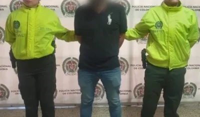 A la cárcel pastor evangélico