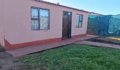 Lugar de los hechos.