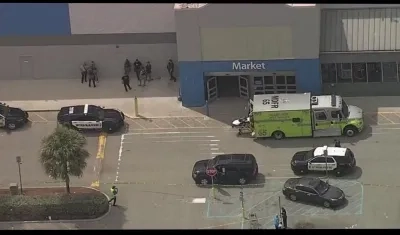 Tienda Walmart en Florida