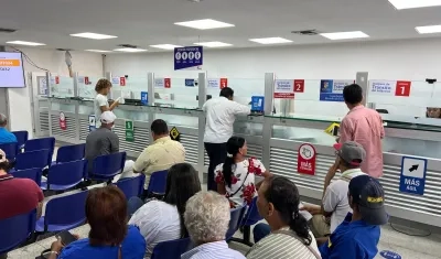 Tránsito del Atlántico