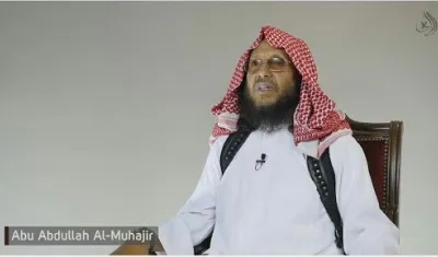 Usama al Muhajir