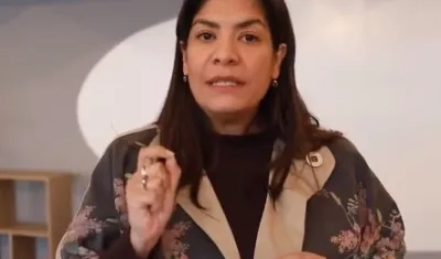 Tatiana Oñate, Procuradora Delegada para la Gestión y la Gobernanza Territorial