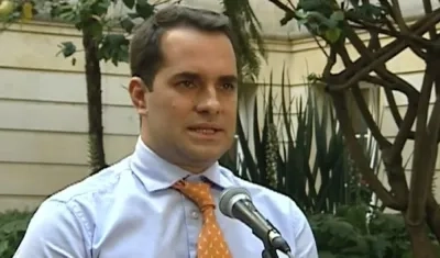 Daniel García Arizabaleta, investigado por corrupción en caso Odebrecht.