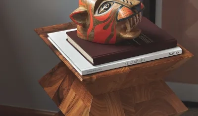 Las artesanías colombianas se distinguen por su diversidad. 