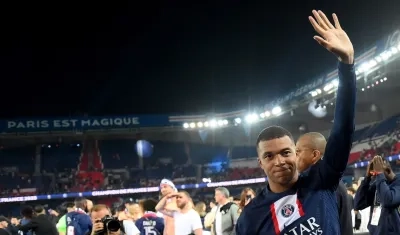 Kylian Mbappé tiene hasta el 31 de julio para definir su futuro.