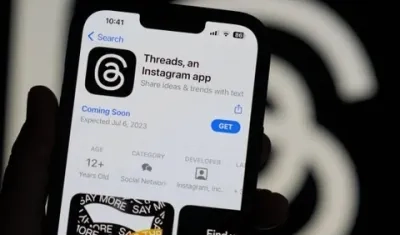 Threads, la competencia de Twitter