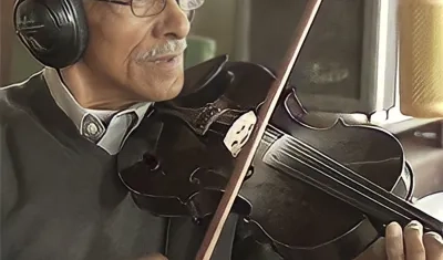 Félix 'Pupi' Legarreta.