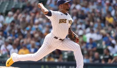 Julio Teherán no gana desde el 16 de junio.