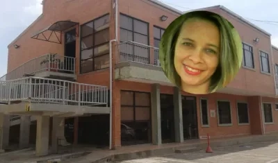 Abigail Ojeda González, mujer asesinada.