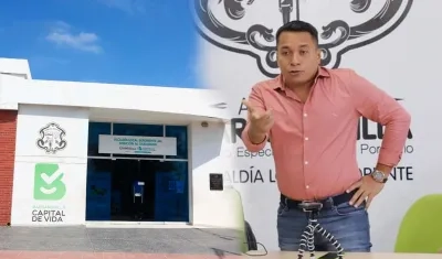 Mauricio Rosales