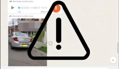 Alerta de la Nueva EPS