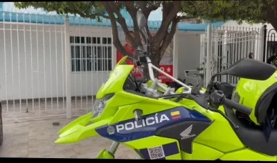 Casa de 'Toño' Polo
