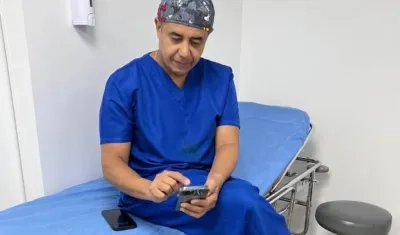 Edwin Arrieta Artega