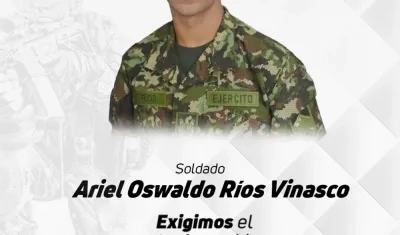 Foto de Ariel Oswaldo Ríos.