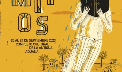 Feria Internacional de Barranquilla del 20 al 24 de septiembre.