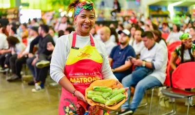 Sabor Barranquilla 2023