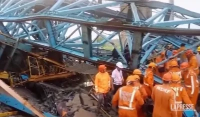 Lugar de los hechos.