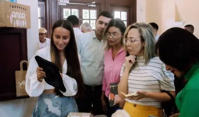 “Innova Social 3.0” para emprendedores.