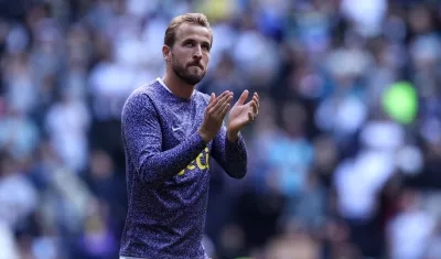 Harry Kane.