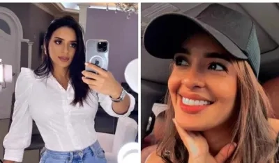 Laura Vanessa Molinares Martínez.