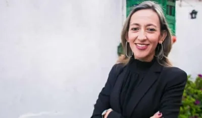 Liliana Marcela Chaparro Sierra.