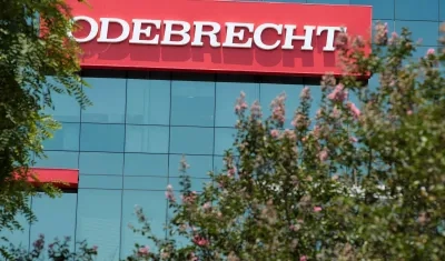 Caso Odebrecht