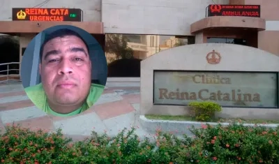 Pedro Antonio González Padilla, el fallecido