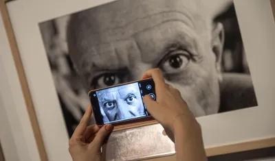 Piccaso, el llamado 'Genio malagueño' cumple 50 años de fallecido