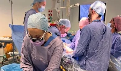 Imagen de la operación.