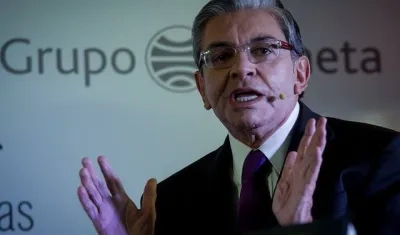 Fabio Valencia Cossio.