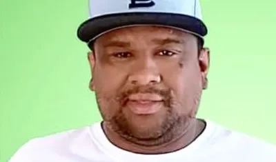 Ronald David Gómez Cervantes, concejal asesinado.