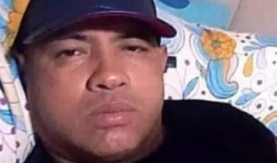 Francisco Ospino en vida.