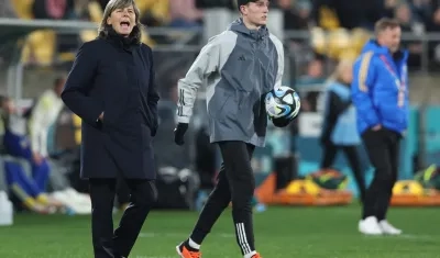 Milena Bertolini dejará de ser la entrenadora de Italia el próximo 31 de agosto.  