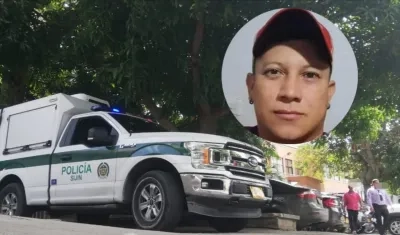 Imagen de referencia para Orleider Campos Diaz.