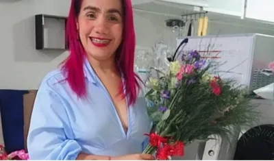 Yenis Viviana Ramírez Sandoval, asesinada