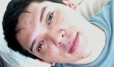 Jerry Figueroa Sandoval.