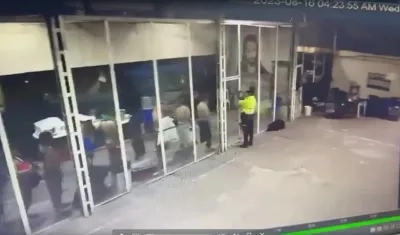 El 'Plan candado' permitió recapturar a 7 internos