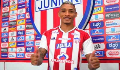 Jermein Peña jugará por primera vez contra su antiguo equipo. 